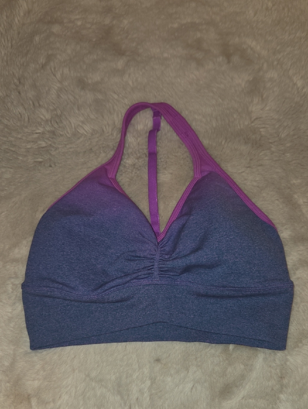 Buffbunny Seamless Sports Bra